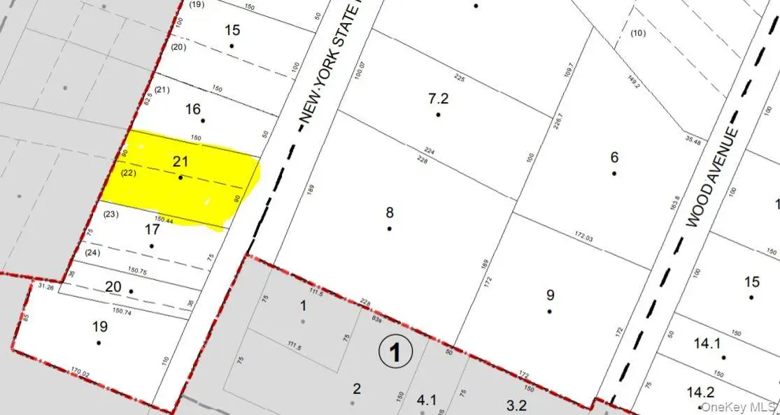 Forestburgh Road, Monticello, NY 12701 - #1