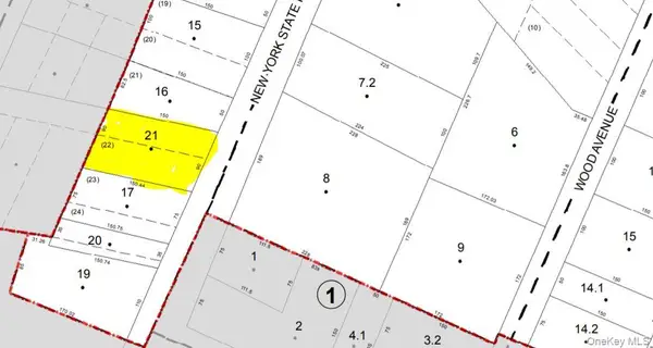 Forestburgh Road, Monticello, NY 12701