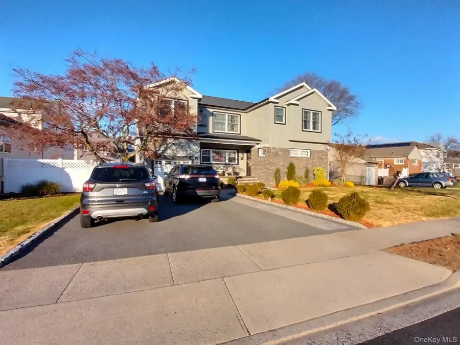 166 Daniel Road N, Massapequa, NY 11758 - #2
