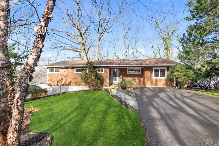 34 Western Drive, Ardsley, NY 10502 - #2