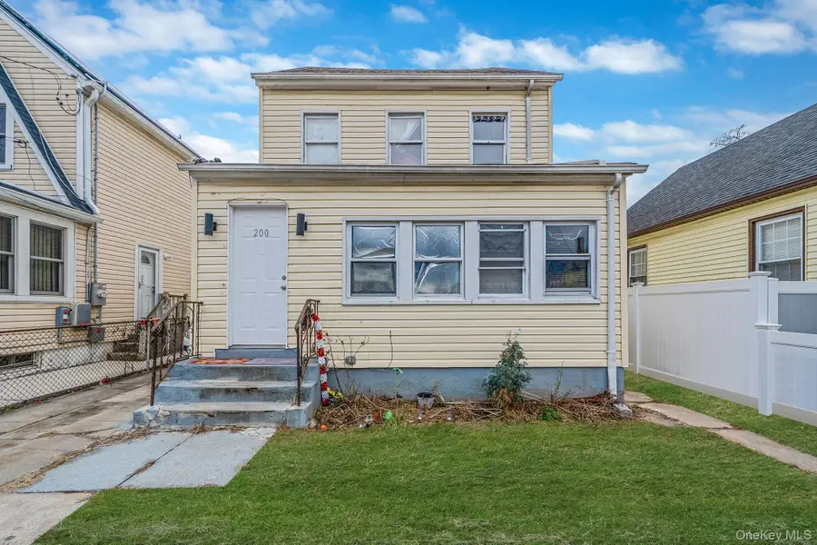 200 Princeton Street, Hempstead, NY 11550 - #2