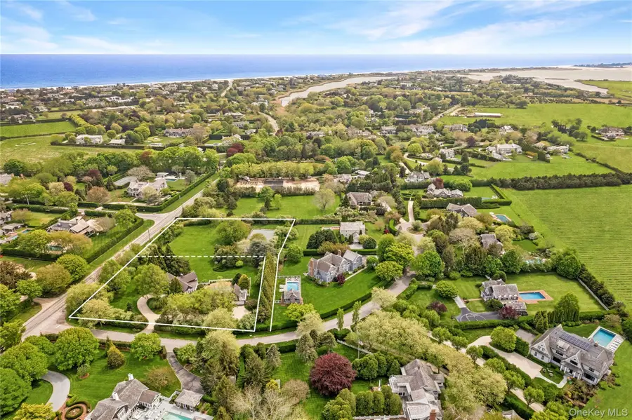 19 and 33 Bridgefield Road, Bridgehampton, NY 11932 - Image #3