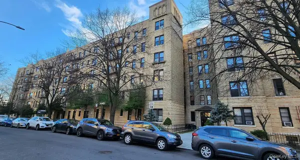 83-52 Talbot Street #1-J, Kew Gardens, NY 11415