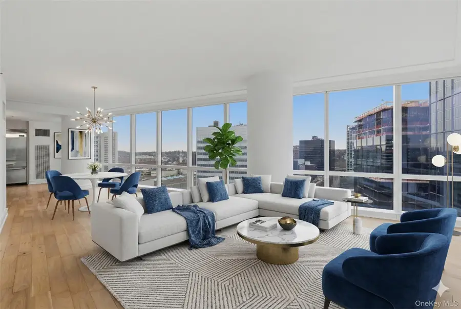 5 Renaissance Square #16D, White Plains, NY 10601 - Image #3