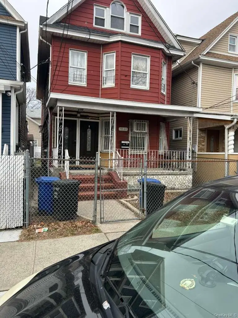 14507 105th Avenue, Jamaica, NY 11435 - Image #1