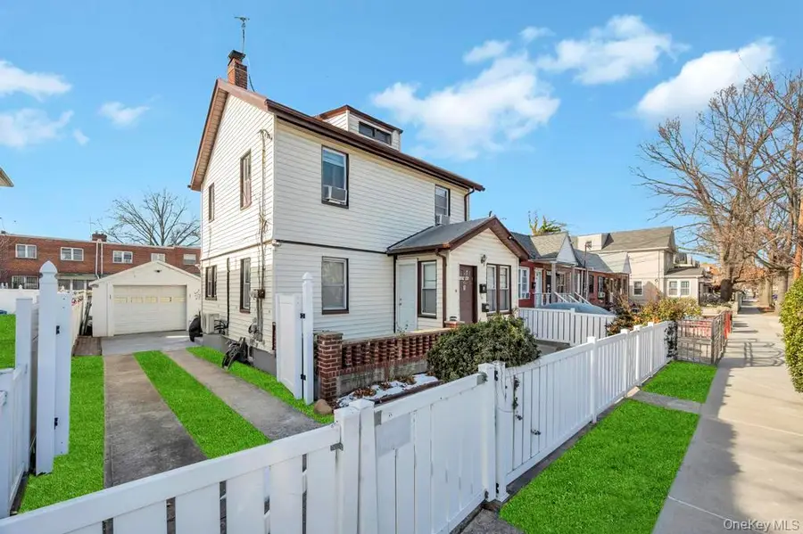 10946 174th Street, Jamaica, NY 11433 - #3