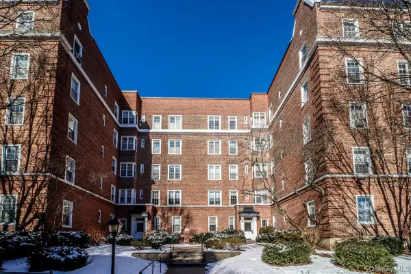 1 Midland Gardens #Units 3C & 3D, Bronxville, NY 10708