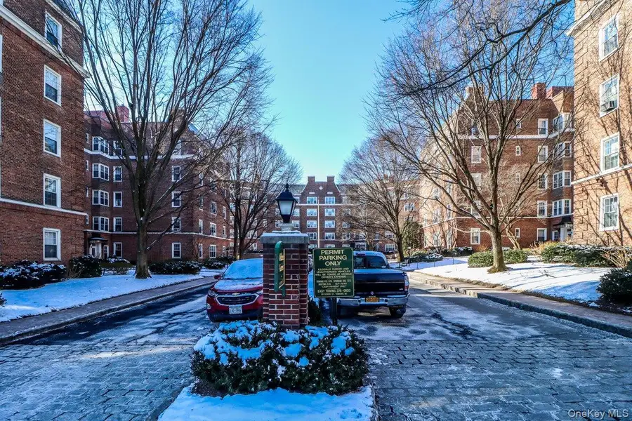 1 Midland Gardens #Units 3C & 3D, Bronxville, NY 10708 - Image #2