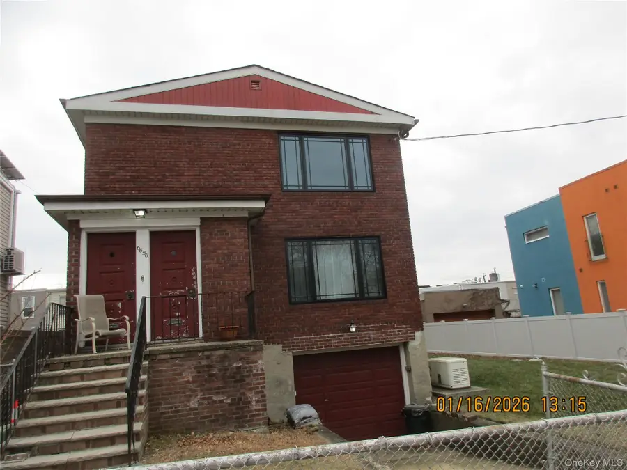 6656 75th Street, Middle Village, NY 11379 - Image #2