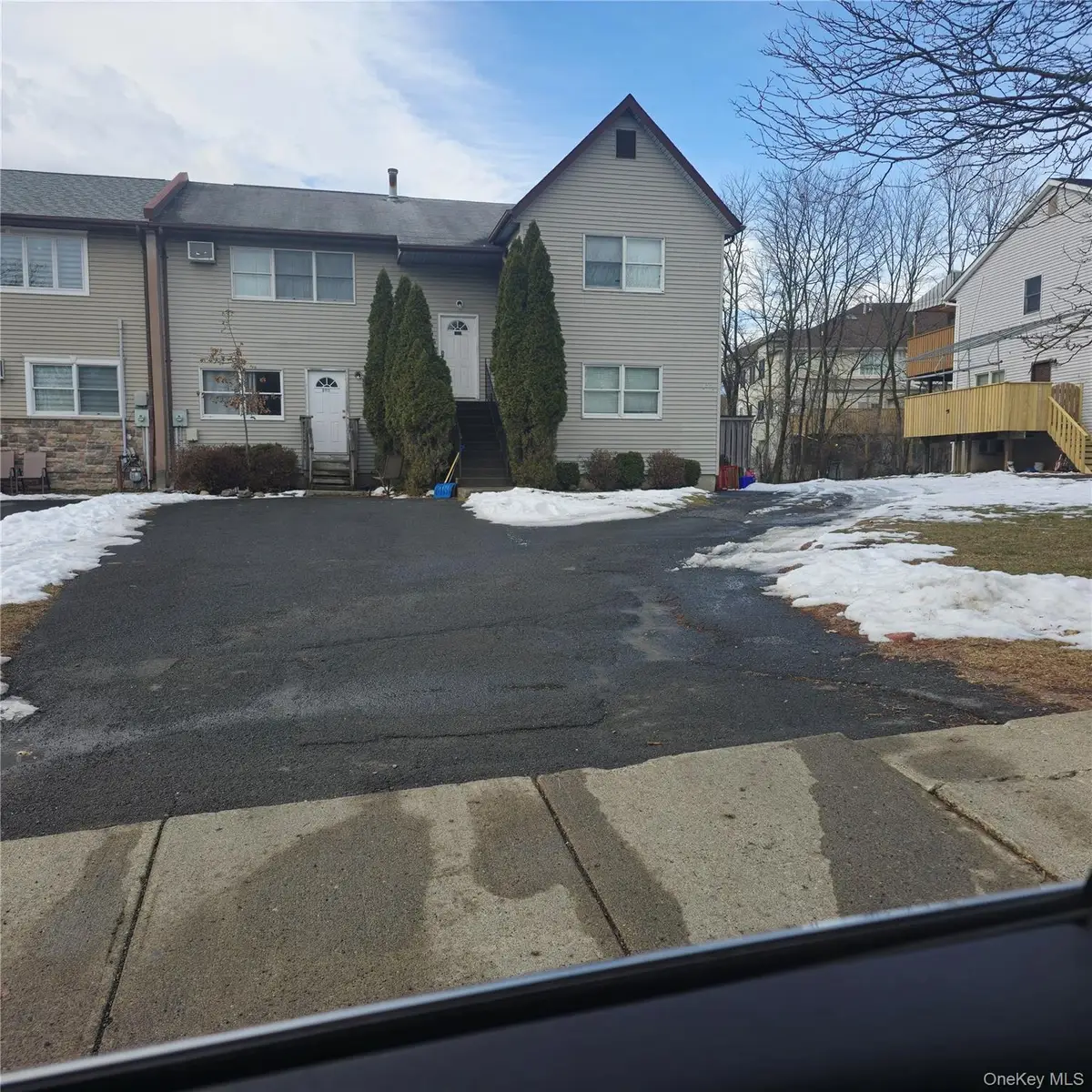 103-105 Bates Drive, Monsey, NY 10952 - Image #1