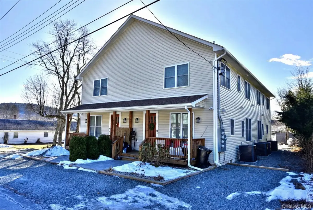 127 Pine Street, Wurtsboro, NY 12790 - #1