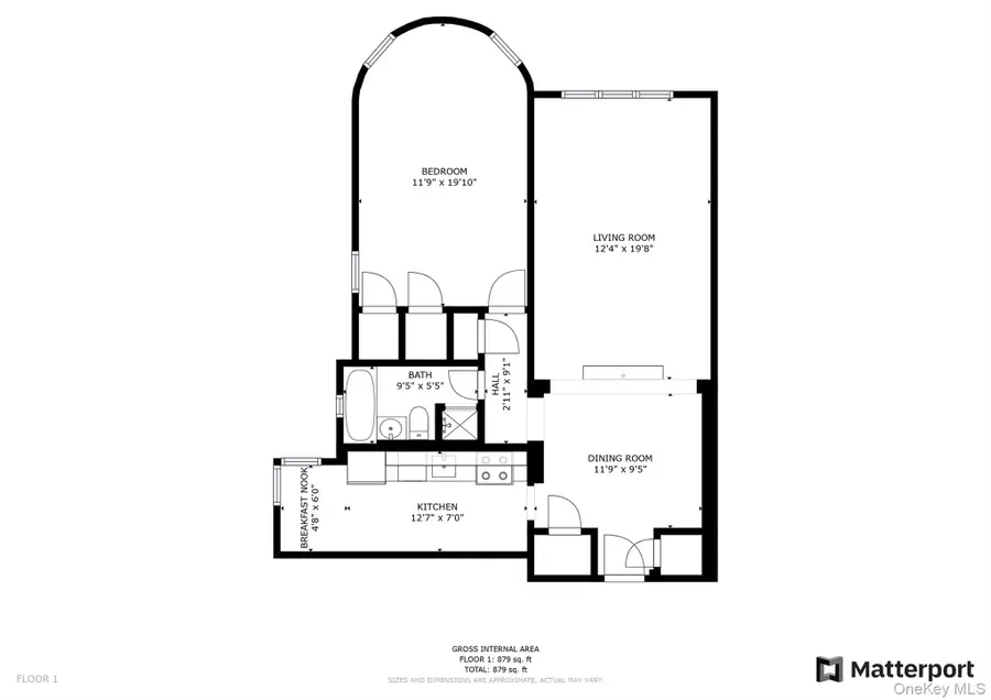 35-35 77 Street #B53, Jackson Heights, NY 11372 - Image #2