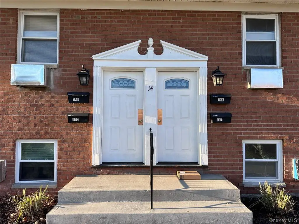 14 Alpine Drive #D, Wappingers Falls, NY 12590 - Image #1