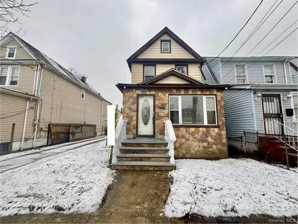 115-40 149th Street, Jamaica, NY 11436