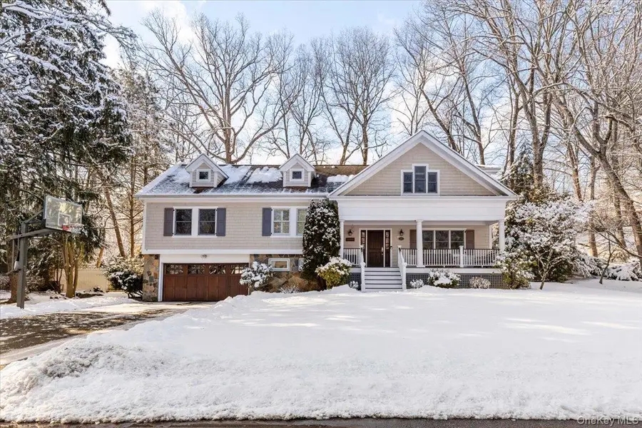 14 Eagles Bluff, Rye Brook, NY 10573 - Image #2