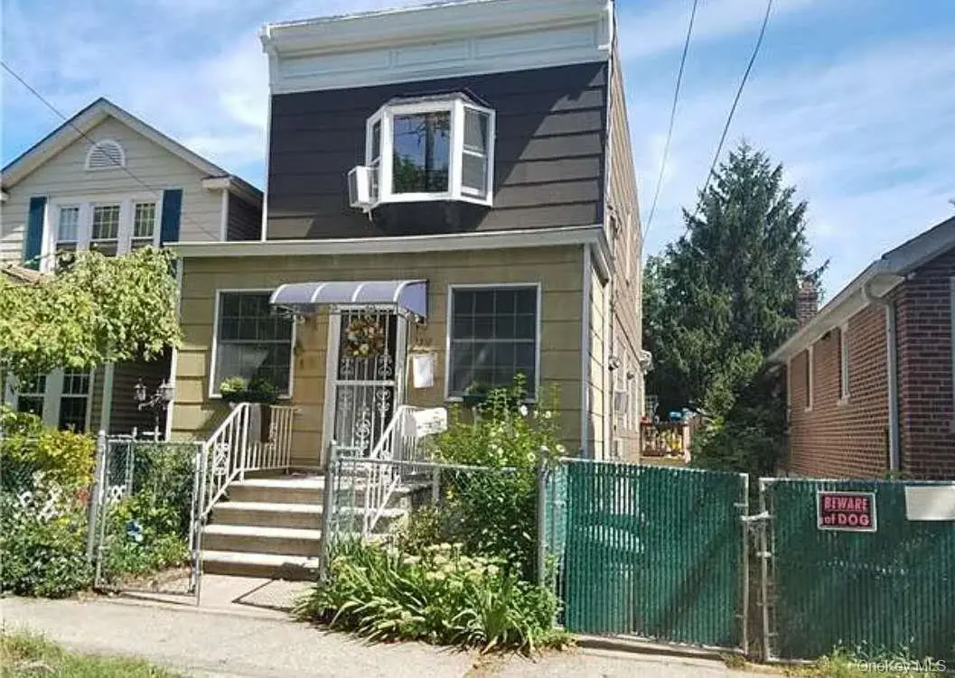 1318 Mayflower Avenue, Bronx, NY 10461 - Image #1