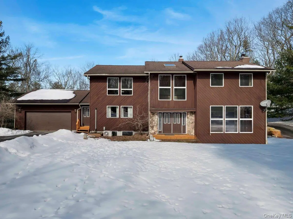 118 Split Rock Drive, Barryville, NY 12719 - #1