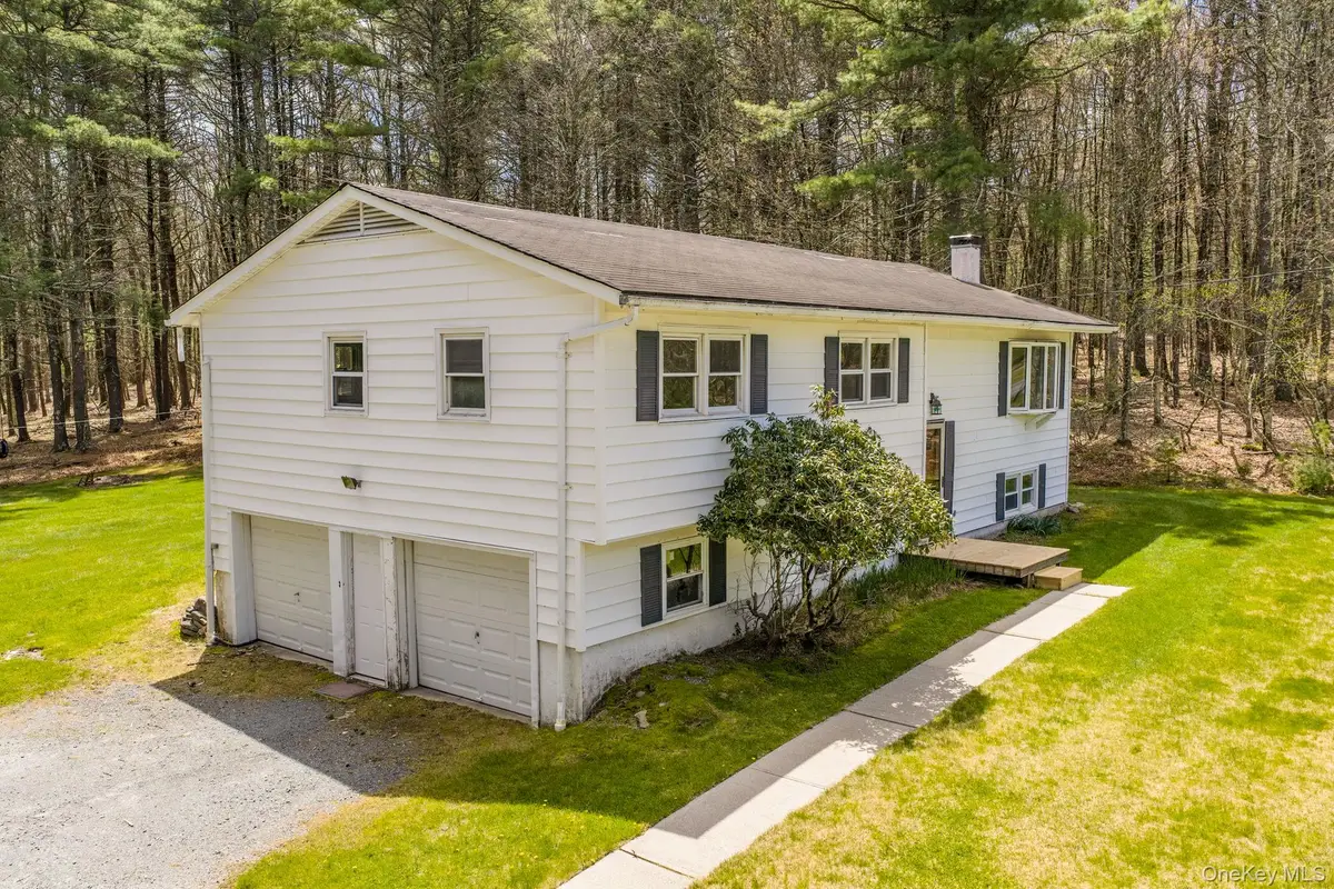 87 Airport Road, Eldred, NY 12732 - #1