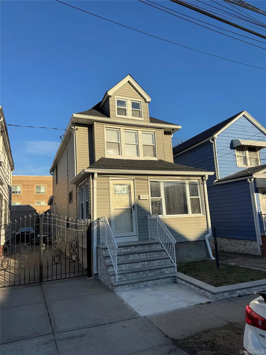 11617 148th Street, Jamaica, NY 11436 - Image #2