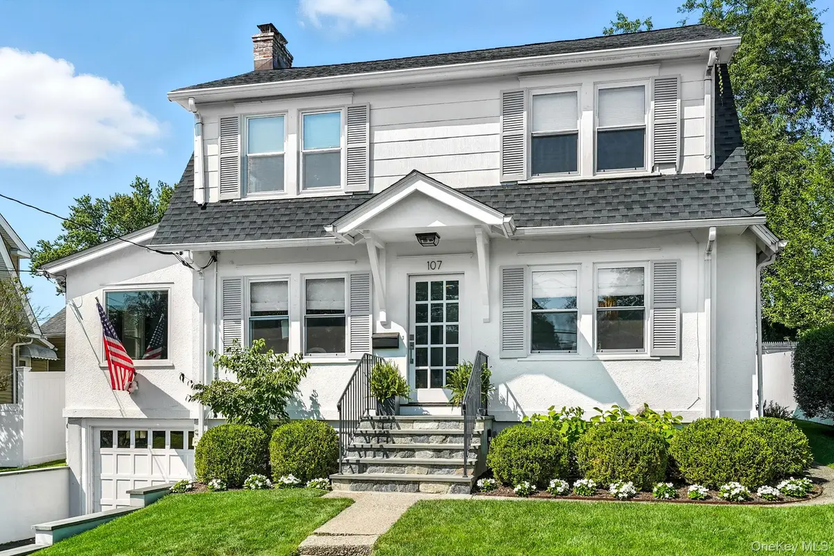 107 Munson Street, Port Chester, NY 10573 - Image #1