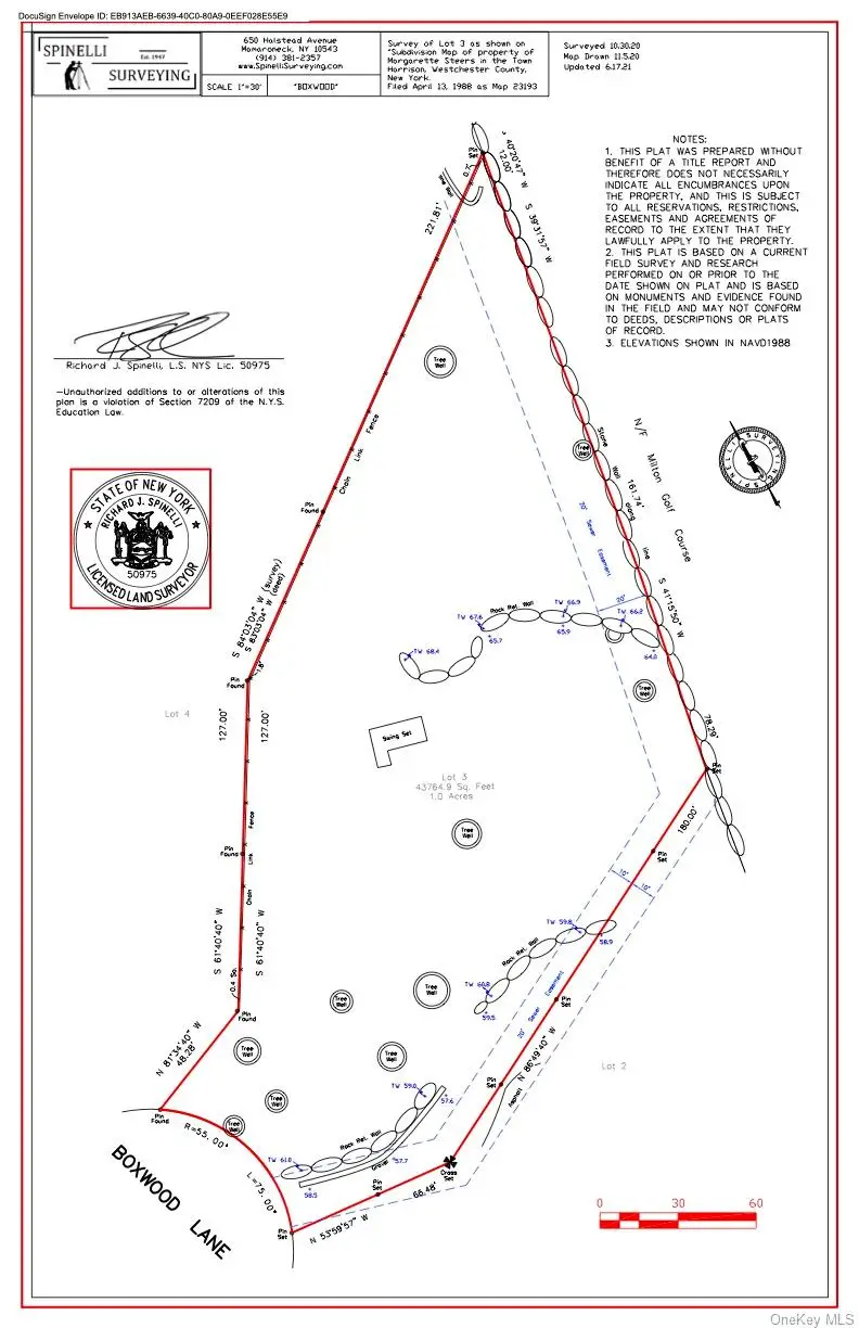 16 Boxwood Lane, Rye, NY 10580 - Image #1