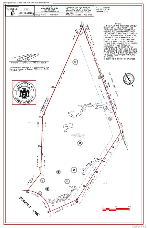 16 Boxwood Lane, Rye, NY 10580