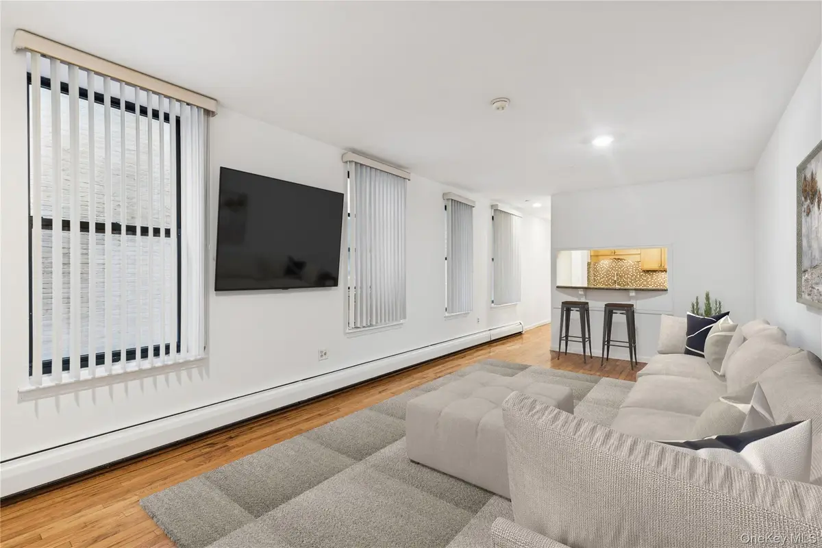 231 W 148th Street #4J, New York, NY 10039 - Image #1