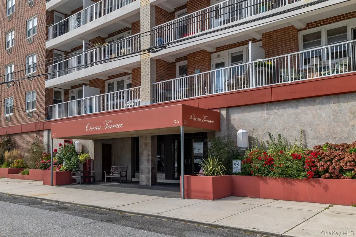 55 Monroe Boulevard #2L, Long Beach, NY 11561 - Image #1
