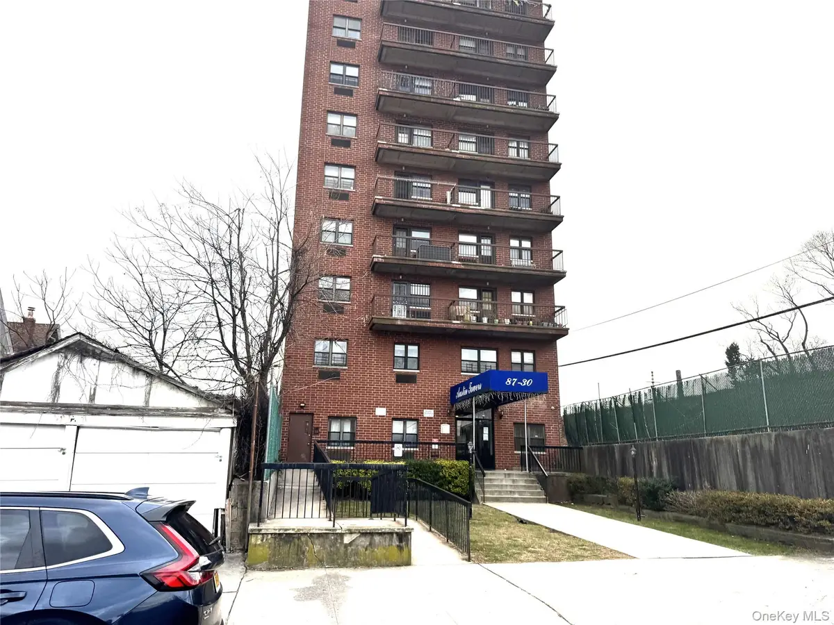 8730 62nd Avenue #3G, Rego Park, NY 11374 - Image #1