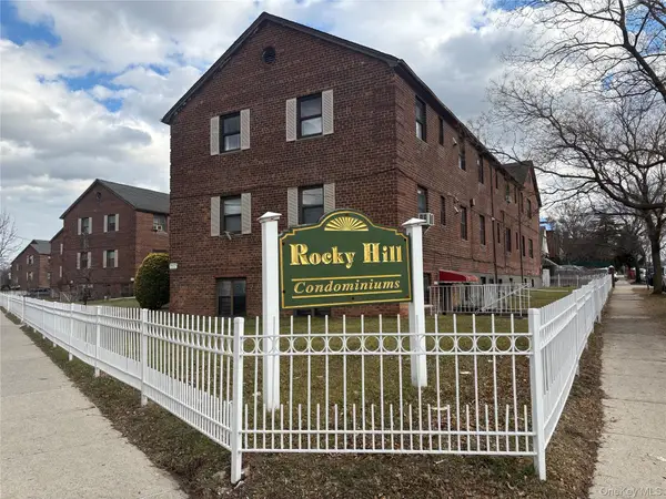 20206 Rocky Hill Road #C1, Bayside, NY 11361