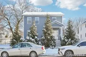 214 Prospect Street, Newburgh, NY 12550 - #1