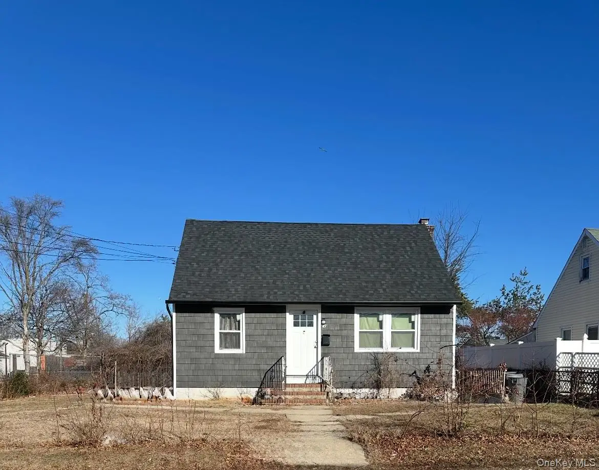 49 Davidson Street, Wyandanch, NY 11798 - Image #1