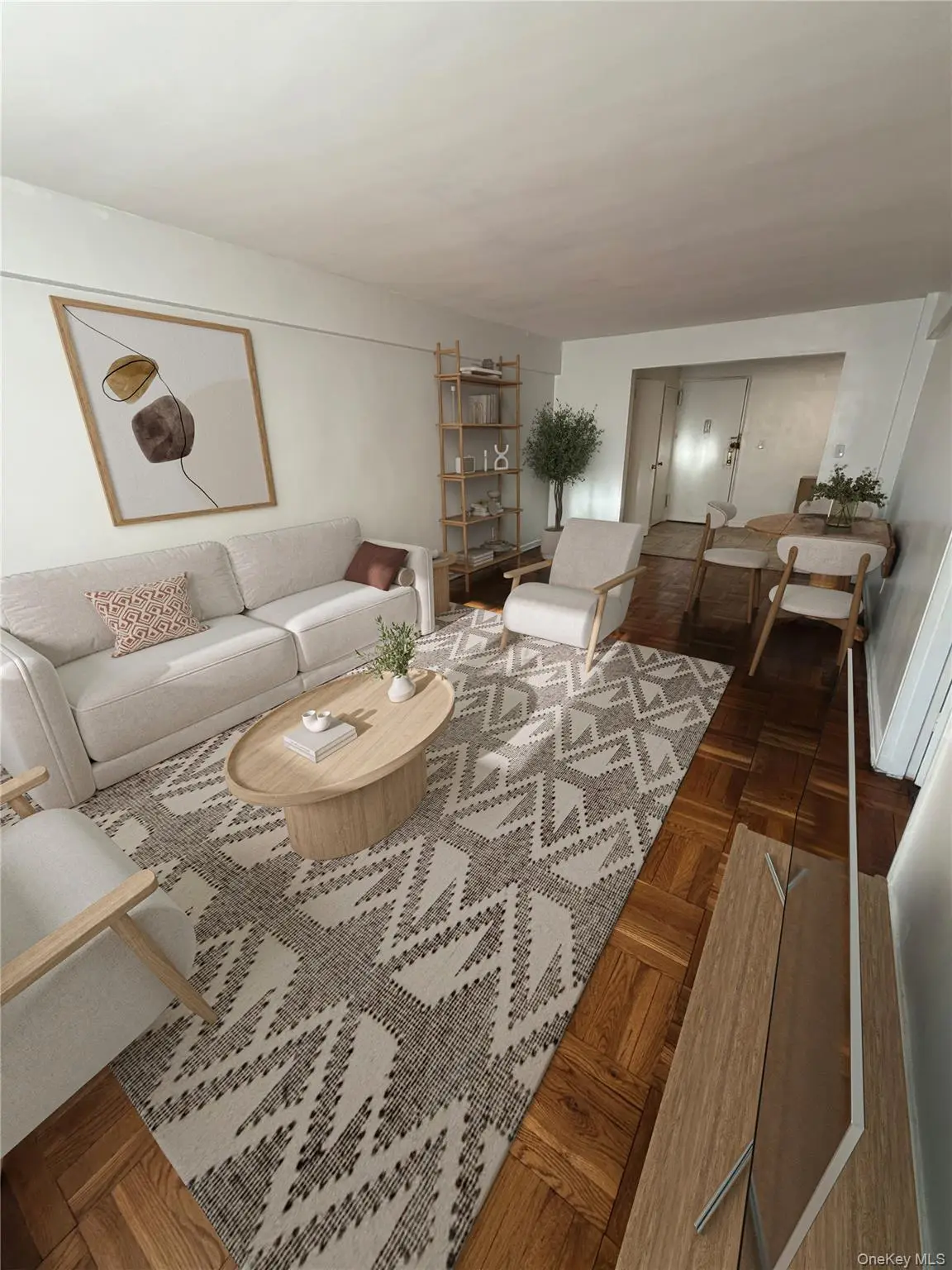 126 Church Street #1E, New Rochelle, NY 10805 - Image #1