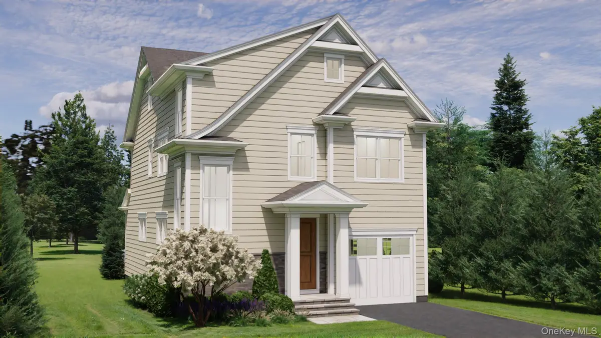 16 Hamilton Road, Scarsdale, NY 10583 - #1