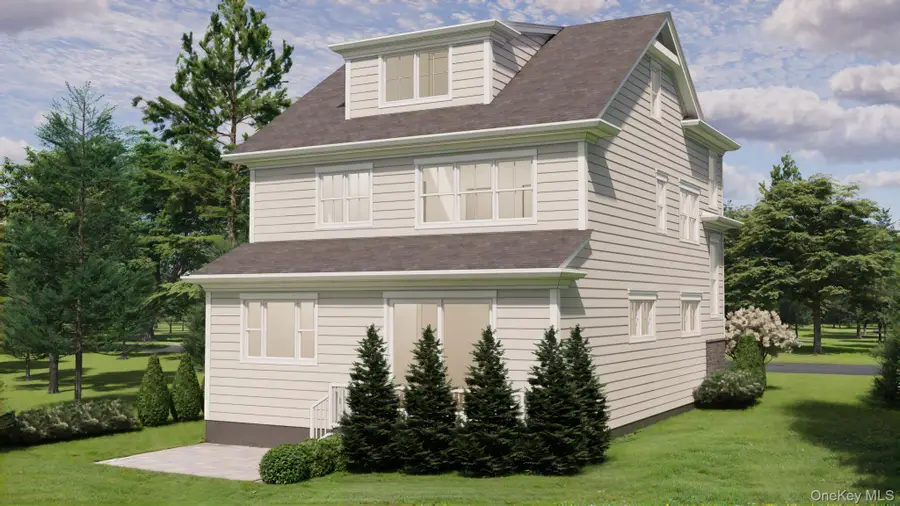 16 Hamilton Road, Scarsdale, NY 10583 - #2