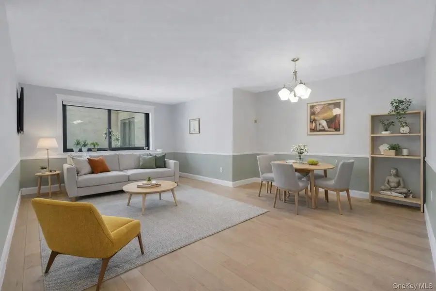 100 E Hartsdale Avenue #6RE, Hartsdale, NY 10530 - Image #3