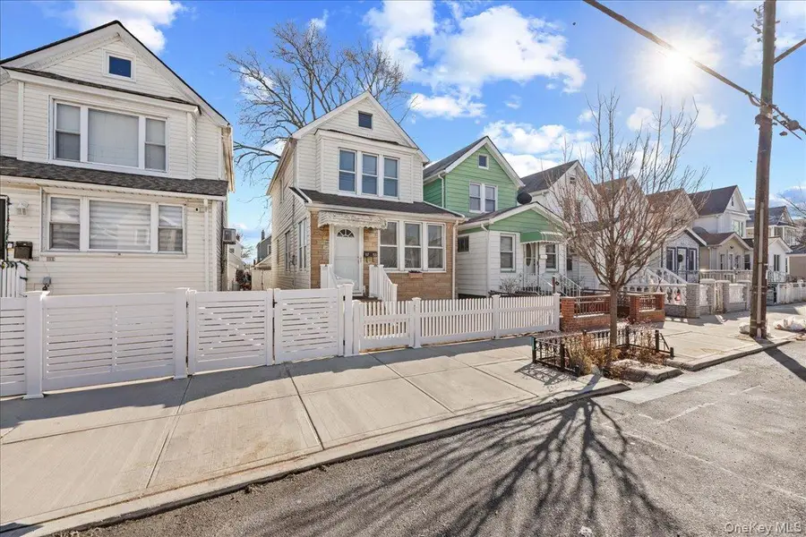 117-53 126 Street, South Ozone Park, NY 11420 - Image #3