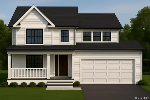 Lot 23 Frans Way, Rocky Point, NY 11778