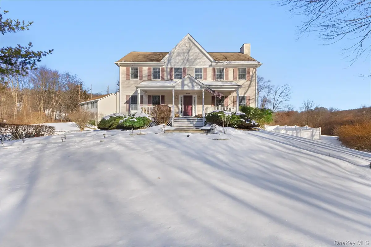 128 High View Drive, Carmel, NY 10512 - Image #1