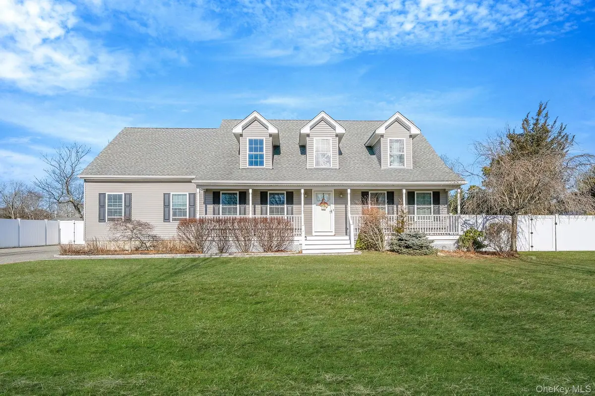 4 Danamarie Lane, East Patchogue, NY 11772 - Image #1