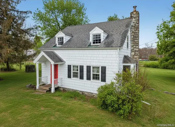 74 Onderdonk Road, Warwick, NY 10990