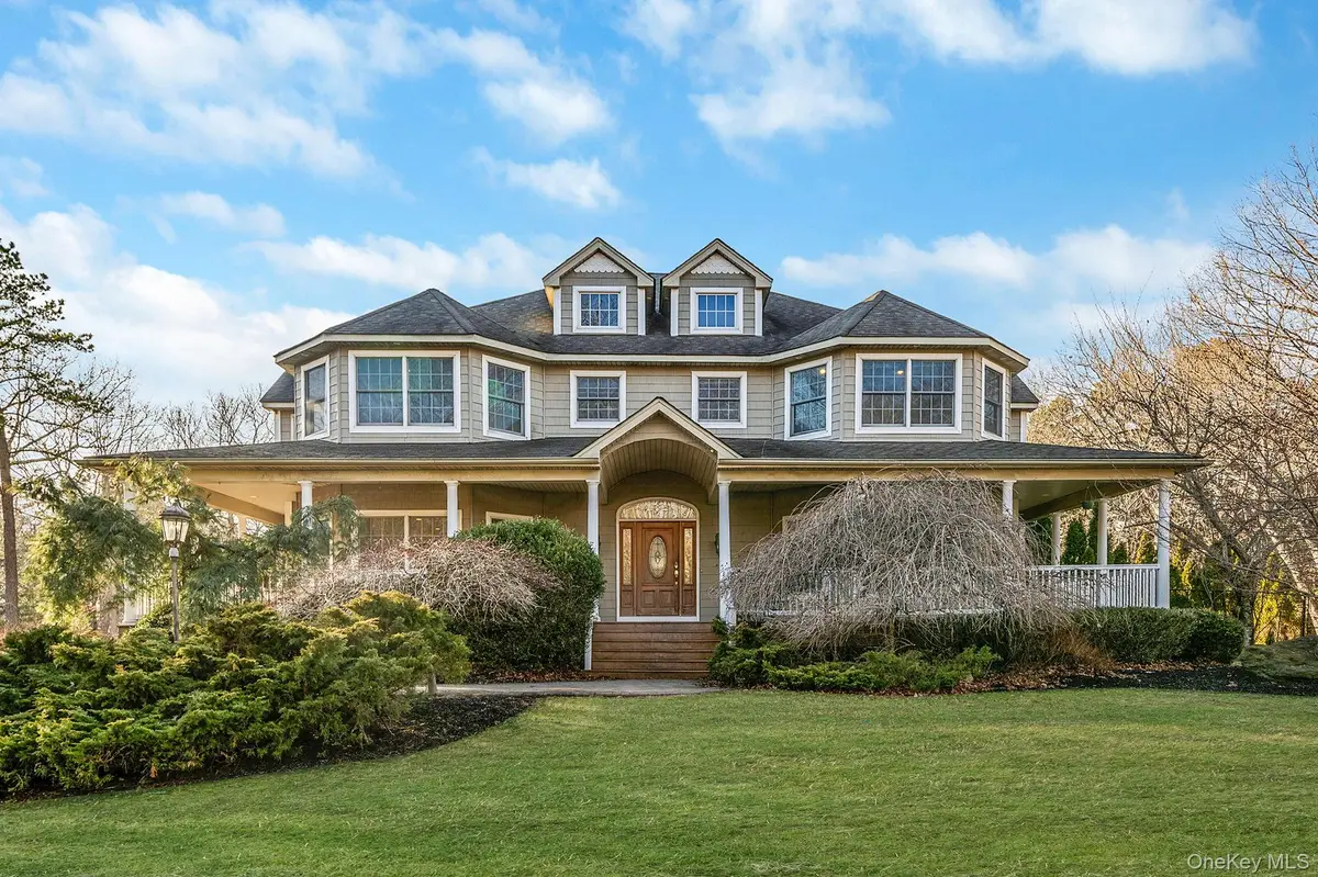 44 E Margin Road, Ridge, NY 11961 - Image #1