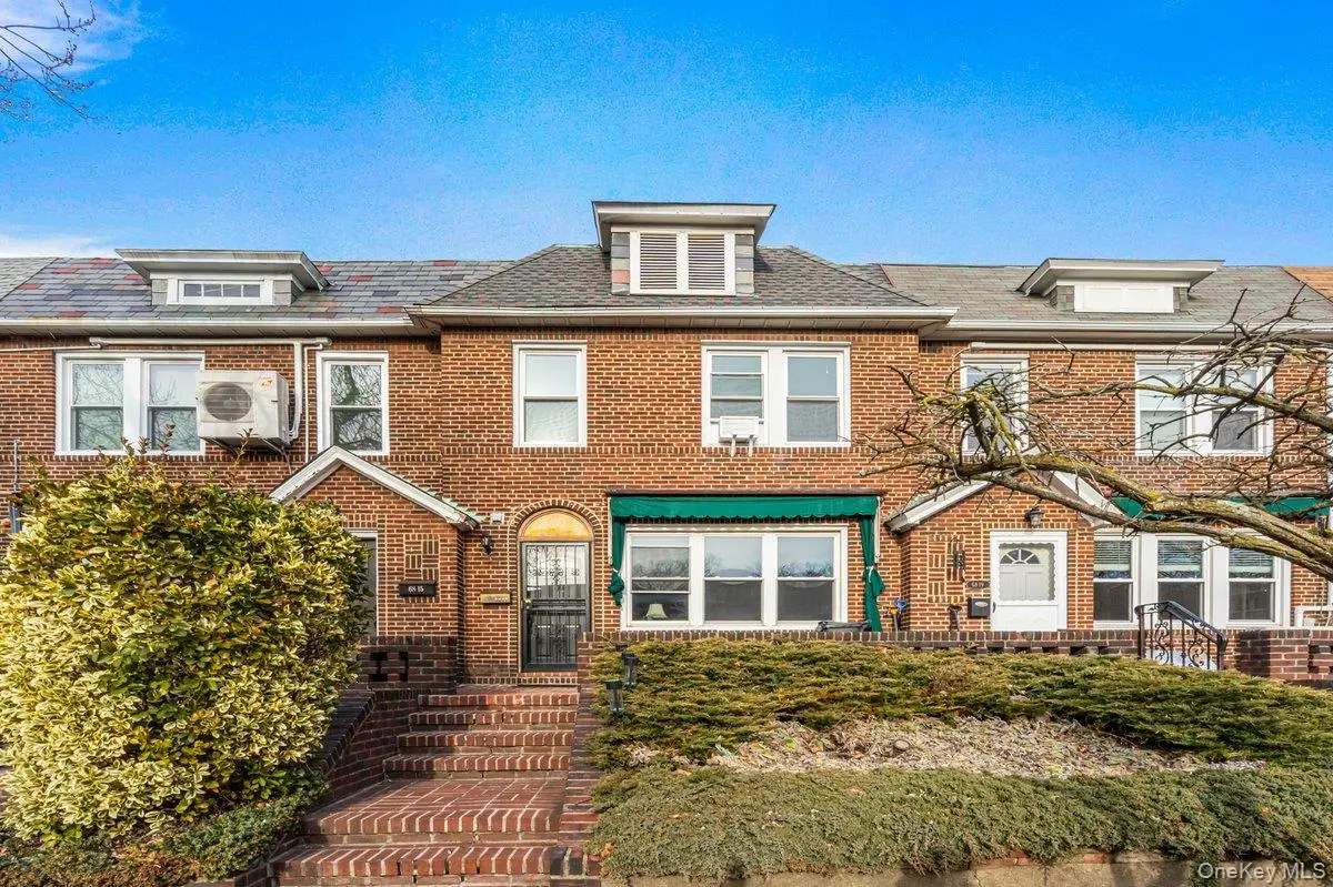 68-17 Groton Street, Forest Hills, NY 11375 - #1