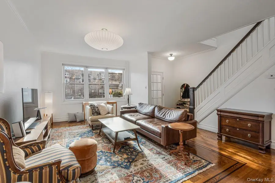 68-17 Groton Street, Forest Hills, NY 11375 - #2