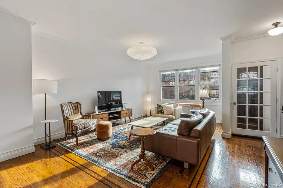 68-17 Groton Street, Forest Hills, NY 11375 - #3