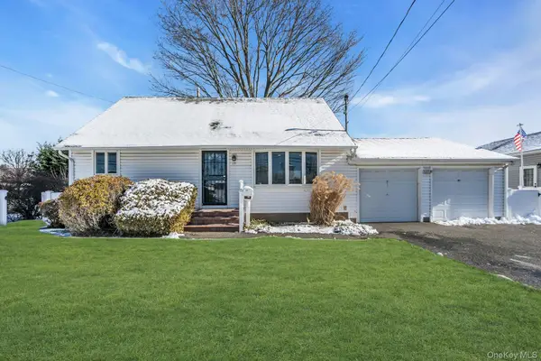 69 Miller Road, Hicksville, NY 11801