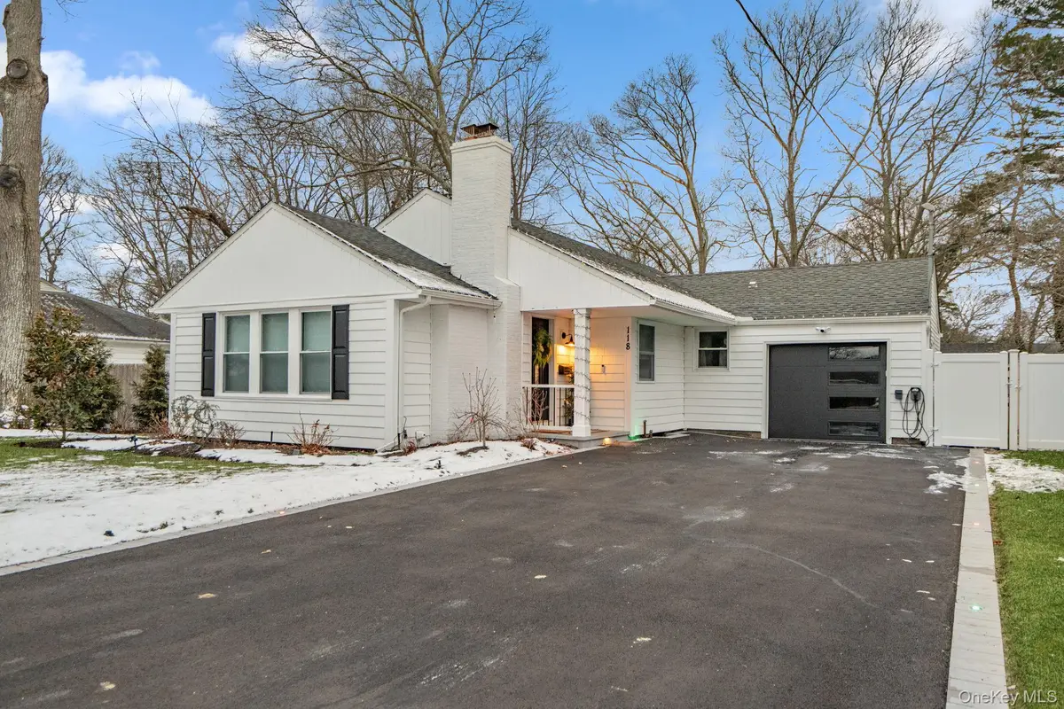 118 Ketcham Avenue, Patchogue, NY 11772 - Image #1