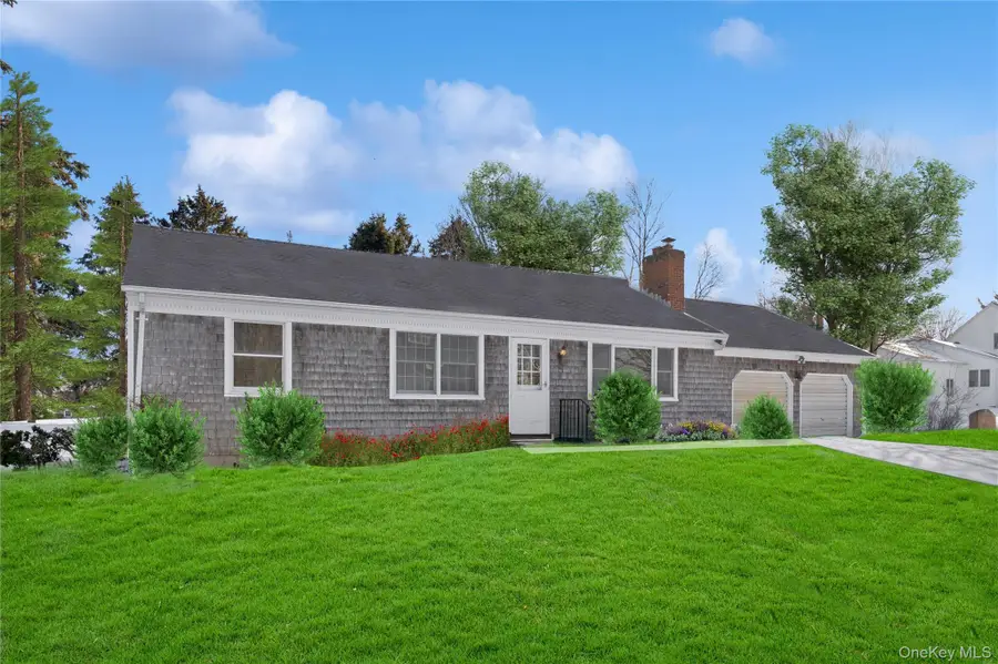 350 Soundview Road, Orient, NY 11957 - #2