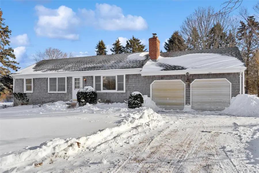 350 Soundview Road, Orient, NY 11957 - #3