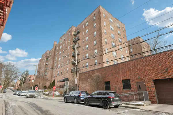 1 Bronxville Road #3S, Bronxville, NY 10708